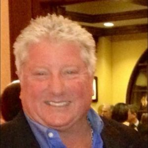 Meet your Posher, Greg